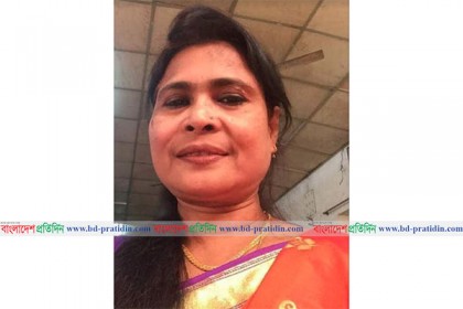চাঁদপুরে কলেজ অধ্যক্ষকে গলা কেটে হত্যা