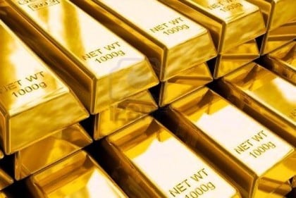 বেনাপোলে স্বর্ণের বারসহ আটক ১
