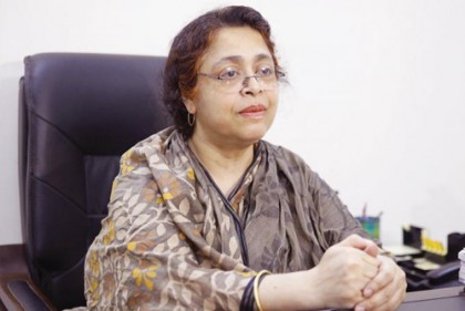এমপি রিমিকে হত্যার হুমকি, থানায় জিডি-পাল্টা মামলা