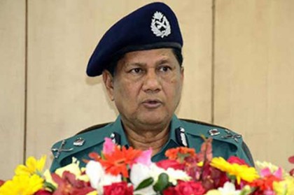'জঙ্গিবাদের সব নেটওয়ার্ক গুঁড়িয়ে দিয়েছে পুলিশ'