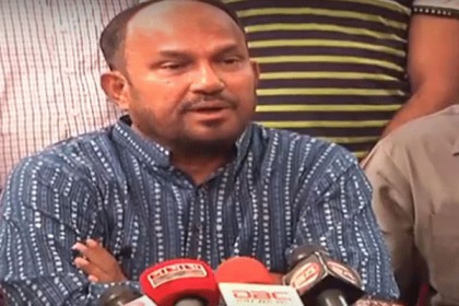 খুলনায় নাশকতার মামলায় বিএনপি নেতা মঞ্জুর জামিন 
