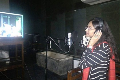মুহিনের কথায় মার্লিনের 'ঝুমপাক'