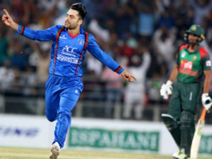 আফগানদের ১৩৫ রানের লক্ষ্য দিল বাংলাদেশ