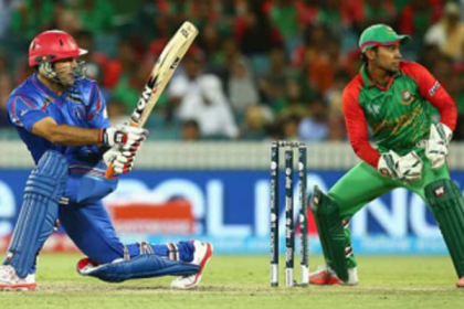 সিরিজ হাতছাড়া টাইগারদের