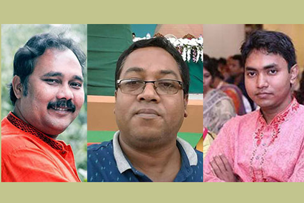 ঢাকায় কুমিল্লা সাংবাদিক ফোরামের নতুন কমিটি