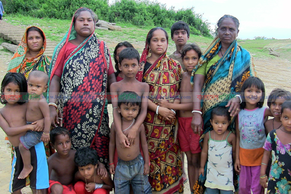 রাঙামাটিতে কর্মহীন সাড়ে ১৯ হাজার মৎস্যজীবী