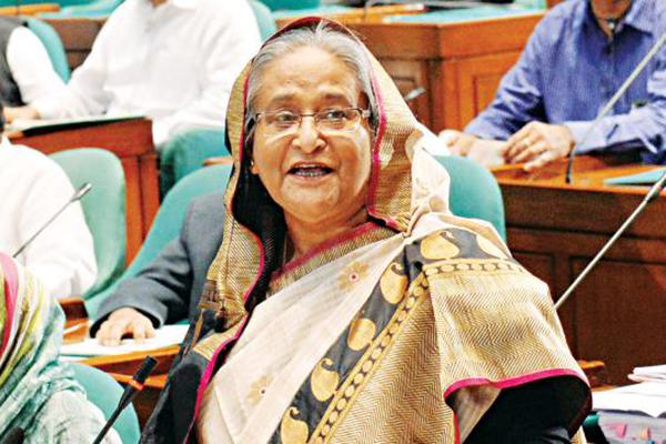 স্যাটেলাইট উৎক্ষেপণে বিএনপির দুঃখ কেন?