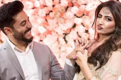 বাবা হচ্ছেন রাজ চক্রবর্তী!