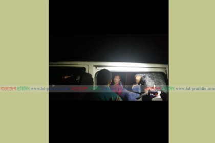কণ্ঠশিল্পী আসিফ আকবর গ্রেফতার