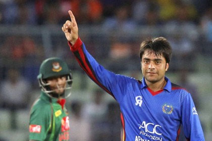 এক রশিদের কাছেই হারছে টাইগাররা