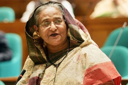 'বাঙালিকে কেউ দাবায় রাখতে পারেনি, পারবেও না'