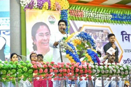 মমতার পর অভিষেকই পশ্চিমবঙ্গের পরবর্তী মুখ্যমন্ত্রী?
