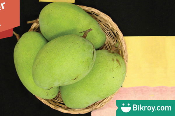 রাজশাহী থেকে সরাসরি আম পৌঁছে দিবে বিক্রয়