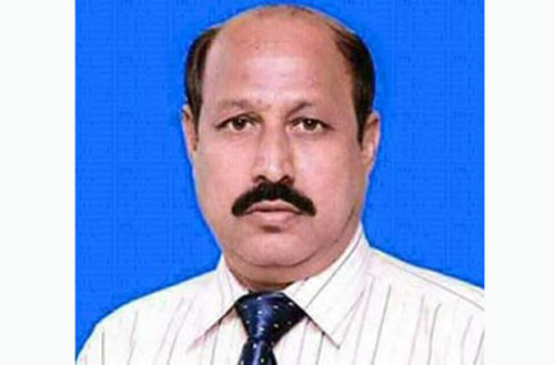 গাইবান্ধা-৪ আসনের সাবেক এমপি মান্নান আর নেই