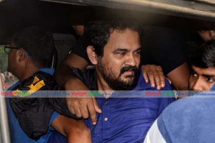 ইমরান এইচ সরকারকে ছেড়ে দেওয়া হয়েছে