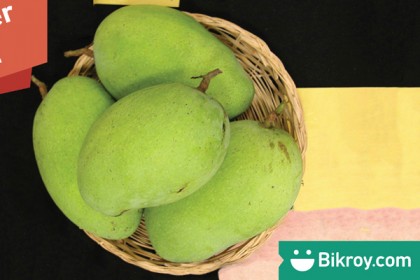 রাজশাহী থেকে সরাসরি আম পৌঁছে দিবে বিক্রয়