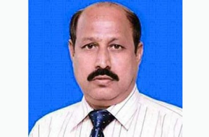 গাইবান্ধা-৪ আসনের সাবেক এমপি মান্নান আর নেই
