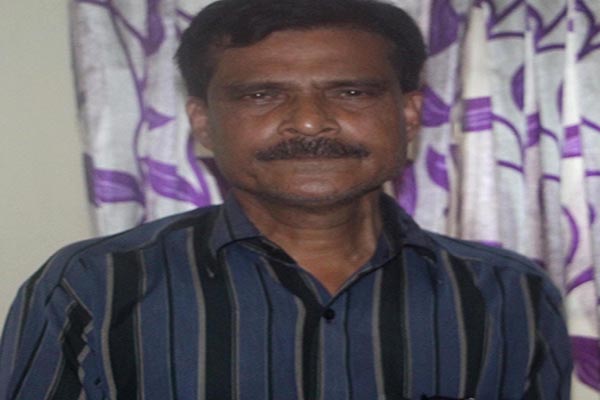 স্কুল ছাত্রীকে শ্লীলতাহানির অভিযোগে আওয়ামী লীগ নেতা গ্রেফতার