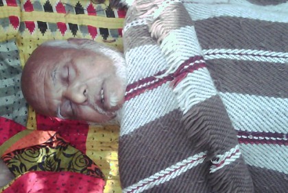 দিনাজপুরে খেত খাওয়াকে কেন্দ্র করে সংঘর্ষে নিহত ১, আহত ৫
