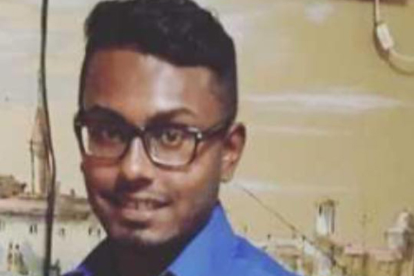 স্প্যানিশ দুর্বৃত্তের গুলিতে নিউ ইয়র্কে বাংলাদেশি যুবকের মৃত্যু