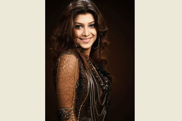 ঈদ উপলক্ষে সাবরিনা বশিরের নতুন গান 'হৃৎপিণ্ড'