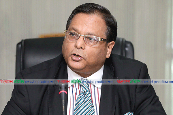 'প্রতিবছর মাদকের পেছনে ব্যয় ৬০ হাজার কোটি টাকা'