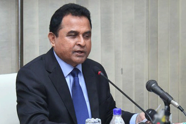 'চ্যালেঞ্জ অতিক্রম করে সামনে যাওয়াটাই সফলতা'