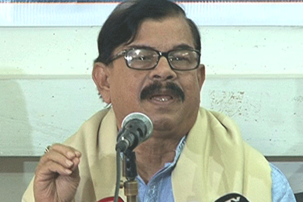 এই বাজেটে বেকারত্বের সমাধান হবে না : মান্না