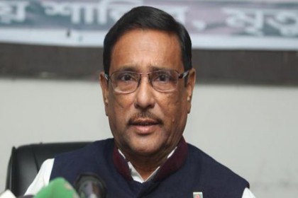 'ঈদে যানজট হবে না, সড়কের অবস্থা ভালো'  