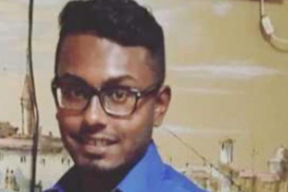 স্প্যানিশ দুর্বৃত্তের গুলিতে নিউ ইয়র্কে বাংলাদেশি যুবকের মৃত্যু