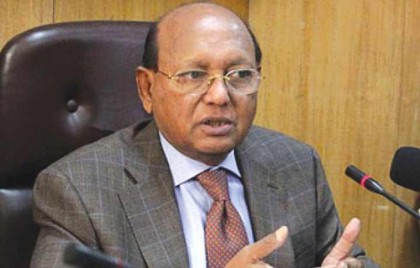 'বাজেটে বিনিয়োগ রপ্তানি ও যোগাযোগ ব্যবস্থার উন্নয়ন হবে'