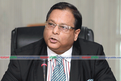 'প্রতিবছর মাদকের পেছনে ব্যয় ৬০ হাজার কোটি টাকা'