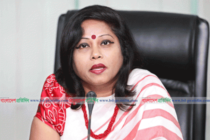 'মাদক সমাজ ও পরিবারকে খুন করছে'