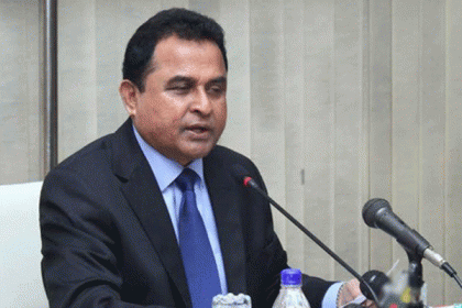 'চ্যালেঞ্জ অতিক্রম করে সামনে যাওয়াটাই সফলতা'