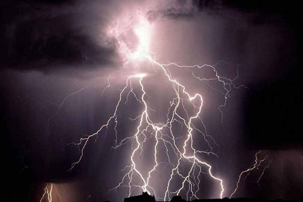 হবিগঞ্জে বজ্রপাতে নিহত ১