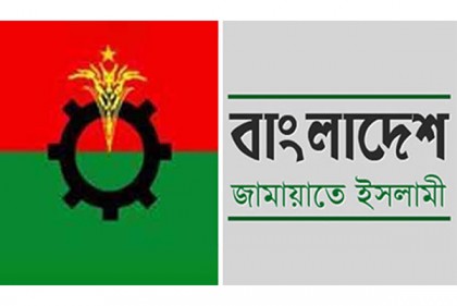 বিএনপিকে দিল্লির সাফ বার্তা জামায়াতের সঙ্গ ছাড়ুন