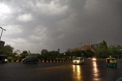 ঝড়-বজ্রপাতে ভারতে ২৬ জনের মৃত্যু