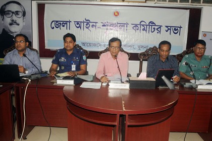 খুলনায় আইনশৃঙ্খলা রক্ষায় ৪ চ্যালেঞ্জ 
