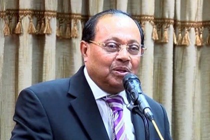 'সরকারকে একদিন না একদিন ক্ষমতা ছেড়ে দিতে হবে'