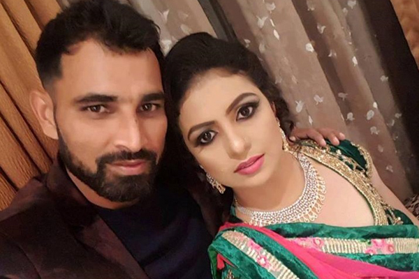 দ্বিতীয় বিয়ে নিয়ে মুখ খুললেন শামি, ক্রিকেট বিশ্বে তোলপাড়