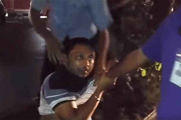 ৩ দিনের রিমান্ডে সেই রনি
