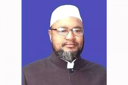নীলফামারীতে জামায়াতের কেন্দ্রীয় শুরা সদস্য আটক