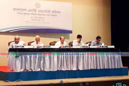 সপ্তাহ খানেকের মধ্যে জাতীয় গ্রিডে যুক্ত হবে 'এলএনজি': পেট্রোবাংলা চেয়ারম্যান