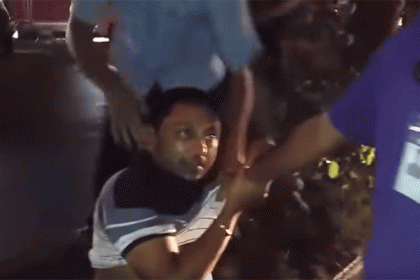 ৩ দিনের রিমান্ডে সেই রনি
