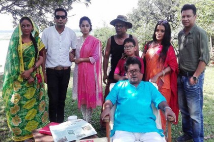 ঈদে আজাদ আবুল কালামের 'এ্যালার্জীর বিবিধ কারণ'