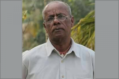 মুন্সিগঞ্জে লেখক ও প্রকাশক শাজাহান বাচ্চুকে গুলি করে হত্যা