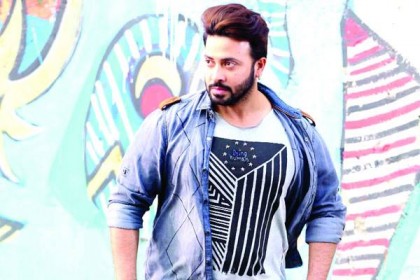 সেলিম খানের কোনও ছবিতে আর কাজ করব না : শাকিব 