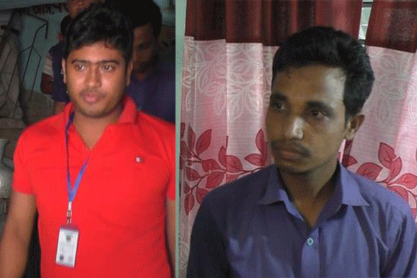ঝিনাইদহে দুই পাসপোর্ট দালালের কারাদণ্ড