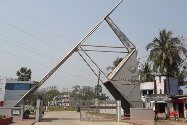 কুয়েটের মাটির নিচ থেকে ৮১ রাউন্ড গুলি উদ্ধার
