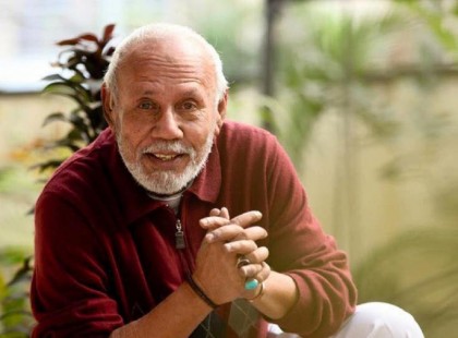 'অভিনেতা এটিএম শামসুজ্জামান সুস্থ আছেন'